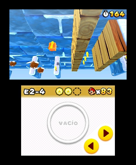 Super Mario Land 3D - Imagen 23